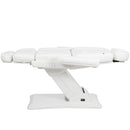 POLTRONA MOTORIZZATA LETTINO ELETTRICO CENTRO ESTETICO ESTETISTA MASSAGGI MEDICINA ESTETICA 3 O 4 MOTORI WEELKO MAXI 2235B.3.A26 2235D.4.A26