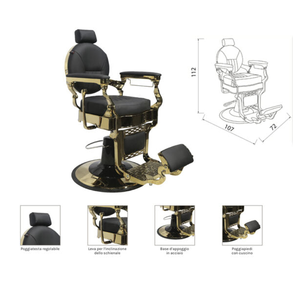 Arredamento Salone Parrucchiere Mobili Per Parrucchieri Usati