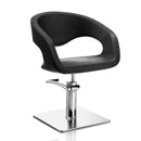 SEDIA POLTRONA DA PARRUCCHIERE CAPELLI BARBIERE PEDALE PISTONE A GAS HAIR WAVE