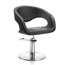 SEDIA POLTRONA DA PARRUCCHIERE CAPELLI BARBIERE PEDALE PISTONE A GAS HAIR WAVE