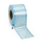 ROTOLO BUSTE SACCHETTI PER IMBUSTATRICE PER STERILIZZARE STRUMENTI UTENSILI STERILIZZAZIONE PER CENTRO ESTETICO ESTETISTA PER AUTOCLAVE