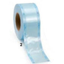 ROTOLO BUSTE SACCHETTI PER IMBUSTATRICE PER STERILIZZARE STRUMENTI UTENSILI STERILIZZAZIONE PER CENTRO ESTETICO ESTETISTA PER AUTOCLAVE