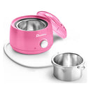 SCALDACERA PER CERA CERETTA 400 ML ESTETISTA CENTRO ESTETICO PROFESSIONALE DA 35 ° C A 135° C