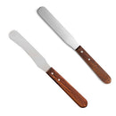 Spatola monouso Dritta o Curva per stendere la cera Ro.ial centro estetico estetista