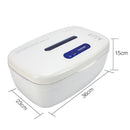 STERILIZZATORE UV DIGITALE CON DISPLAY CAPIENTE PER CENTRI ESTETICI E PARRUCCHIERI