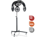 ROBOT TERMOSTIMOLATORE PER TRATTAMENTI OZONO O3 4 TEMPERATURE RAFFEREDDAMENTO TIMER