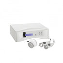 ULTRASUONI APPARECCHIATURA ESTETICA TRATTAMENTI PER VISO E CORPO WEELKO F337